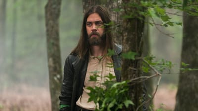 Jesus