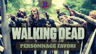 The Walking Dead