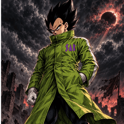 Vegeta