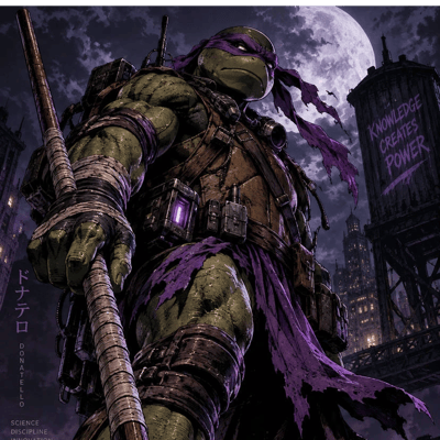 Donatello