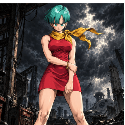 Bulma