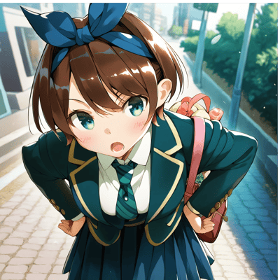 Ruka Sarashina