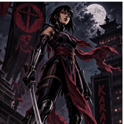 Karai