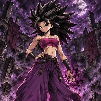 Caulifla