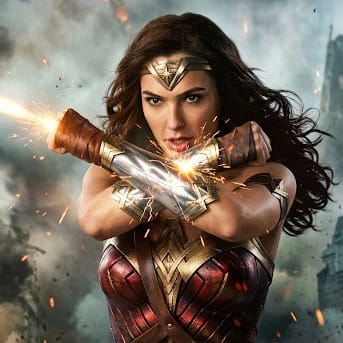 Wonder Woman