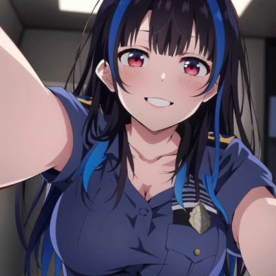 Mini Yaemori