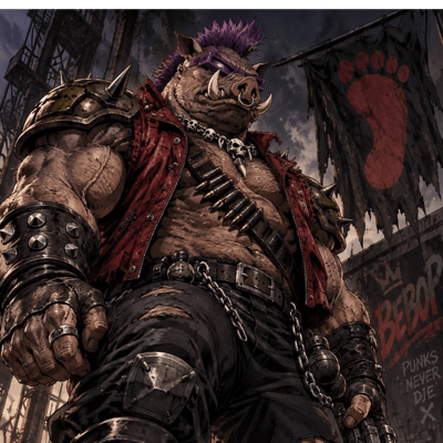 Bebop