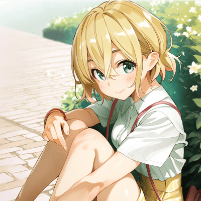 Mami Nanami