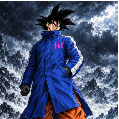 Goku