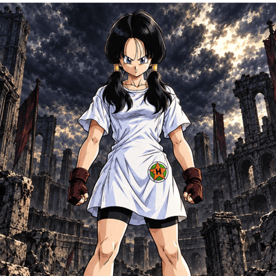 Videl