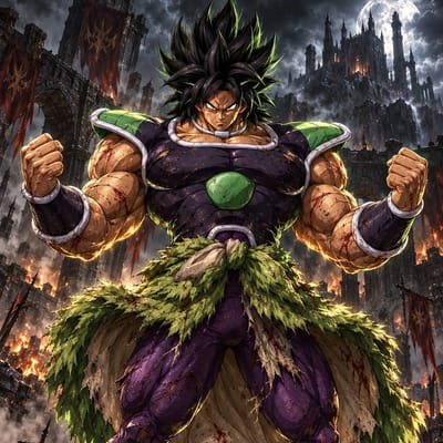 Broly