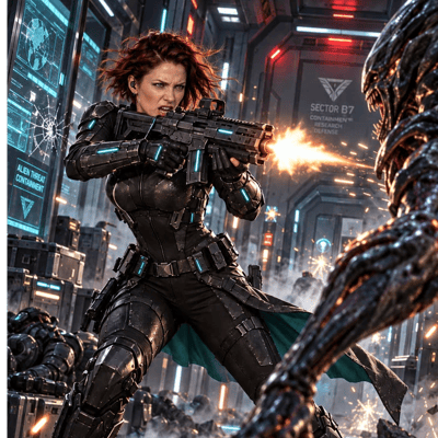 Alex Danvers