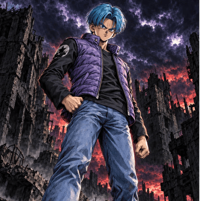 Trunks