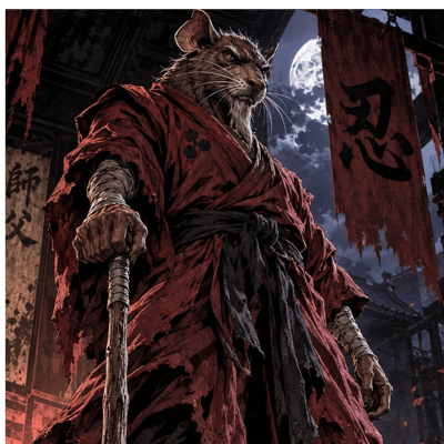 Splinter