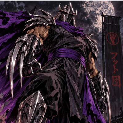 Shredder