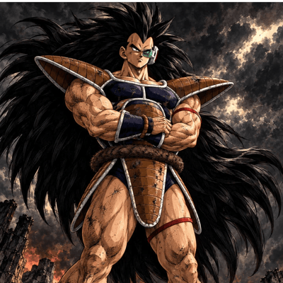 Raditz