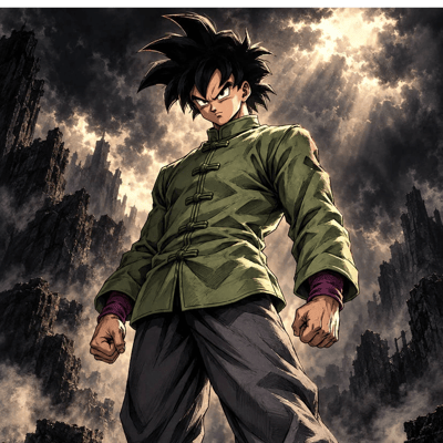 Goten