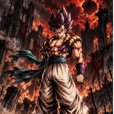 Gogeta