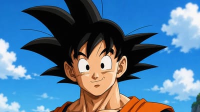 Dragon Ball