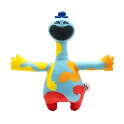 Doey the Doughman