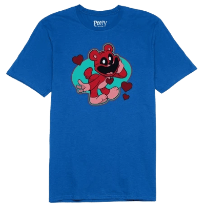 Bobby Bearhug