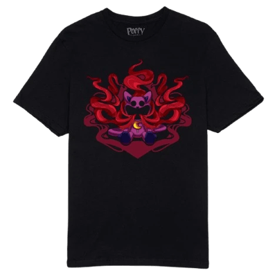 CatNap Sleeping Gas Tee