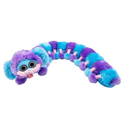 Pugapillar