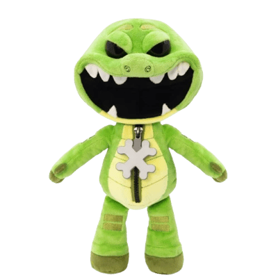 Allister Gator