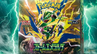 Pokémon TCG