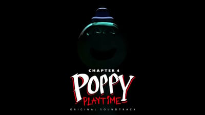 Poppy Playtime