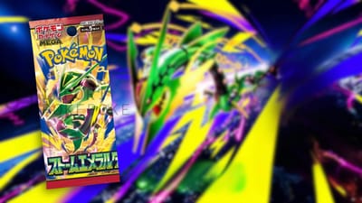 Pokémon TCG