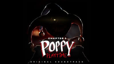 Poppy Playtime