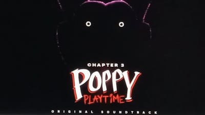 Poppy Playtime