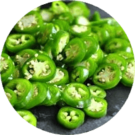Jalapeños