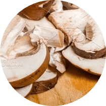 Champignons