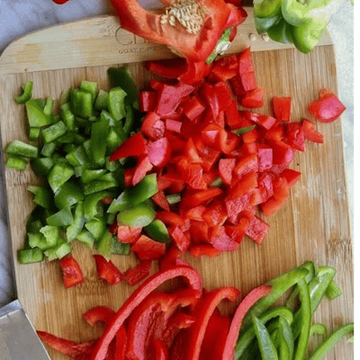 Poivrons