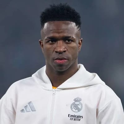 Vinícius Júnior