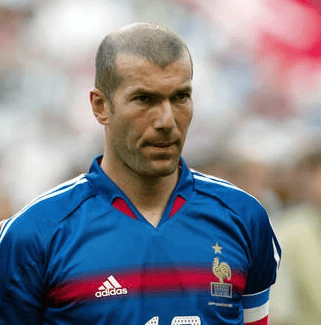 Zinedine Zidane