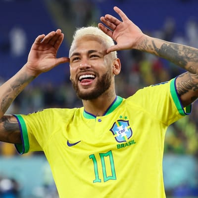 Neymar Jr
