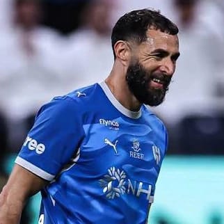Karim Benzema