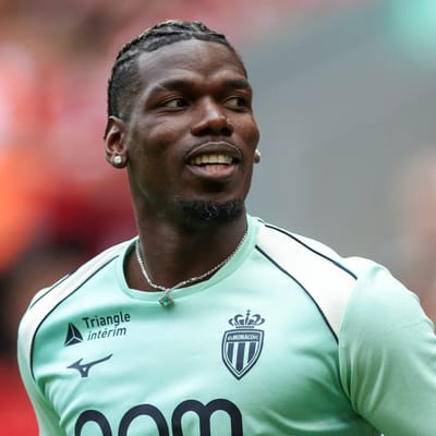 Paul Pogba