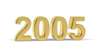 2005