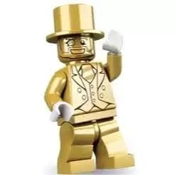 Mr. Gold (Series 10, 2013) (~$4,200–$5,500)