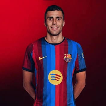 Rodri