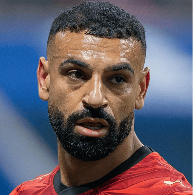 Mohamed Salah