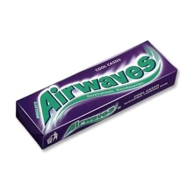Airwaves
