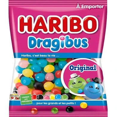Dragibus