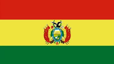 Bolivia