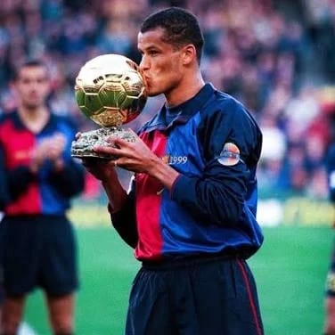 Rivaldo (1999)