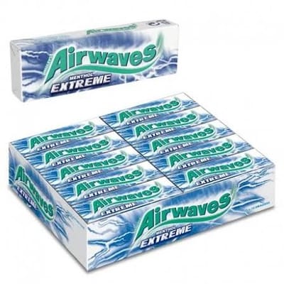 Airwaves Extreme